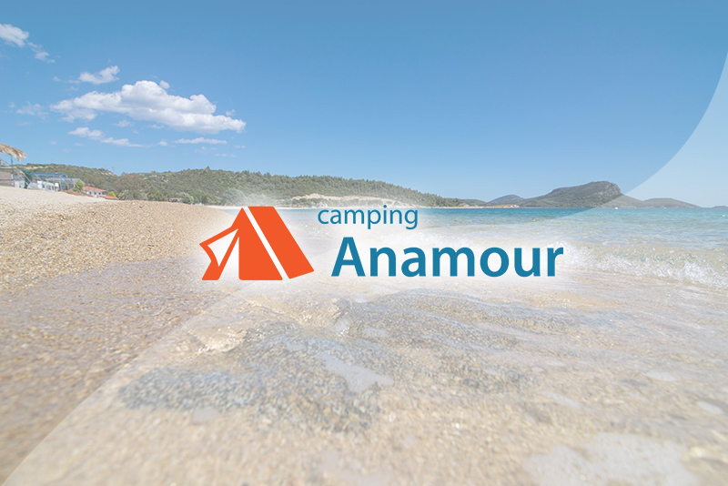 Καλώς Ορίσατε στο Anamour Camping